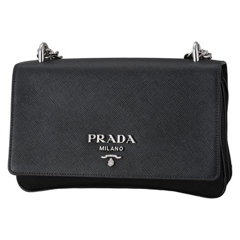 1bd009 prada|Saffiano & Nylon Mini Bag 1BD009.